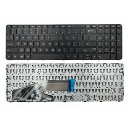 TECLADO SWE/FIN HP PROBOOK 650 G2 650 G3 655 G2 655 G3 SERIES | 841136-B71