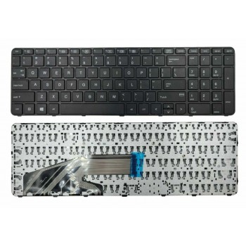 TECLADO SWE/FIN HP PROBOOK 650 G2 650 G3 655 G2 655 G3 SERIES | 841136-B71