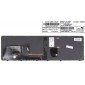 TECLADO ESPAÑOL HP ELITEBOOK 850 G3 850 G4 ZBOOK 15U G3 15U G4 SERIES CON POINTSTICK Y RETROILUMINADO | 836623-061