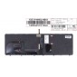 TECLADO ESPAÑOL HP ELITEBOOK 850 G3 850 G4 ZBOOK 15U G3 15U G4 SERIES COLOR PLATA/SILVER CON POINTSTICK Y RETROILUMINADO | 836623-061