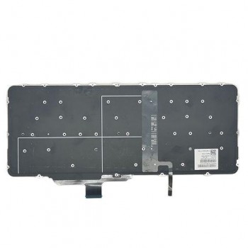 TECLADO ESPAÑOL HP ELITEBOOK FOLIO G1 SERIES  NEGRO SIN MARCO RETROILUMINADO | 850915-291 850915-001 850915-071