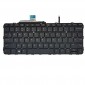 TECLADO ESPAÑOL HP ELITEBOOK FOLIO G1 SERIES NEGRO SIN MARCO RETROILUMINADO | 850915-291 850915-001 850915-071 HP 34345