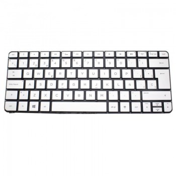 TECLADO ESPAÑOL HP SPECTRE X360 13 X2 PRO SERIES CON RETROILUMINACIÓN | 737193-071