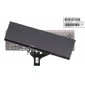 TECLADO ESPAÑOL HP OMEN 17-CB TPN-C144 SERIES RETROILUMINADO COLOR NEGRO LETRAS ROJAS HP 31934