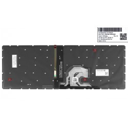 TECLADO ESPAÑOL PORTATIL HP PROBOOK 440 G5 445 G6 440 G7 445 G7 SERIES · RETROILUMINADO