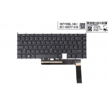 TECLADO LATINO HP ELITEBOOK X360 1040 G7 1040 G8 SERIES SIN MARCO CON RETROILUMINACION | LA 7J2090 PK132VG2B24