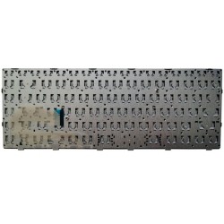 TECLADO INGLÉS HP ELITEBOOK 840 G5 846 G5 745 G5 SERIES CON MARCO GRIS NO RETROILUMINADO Y SIN POINTSTICK | L14377-161 L11307-07