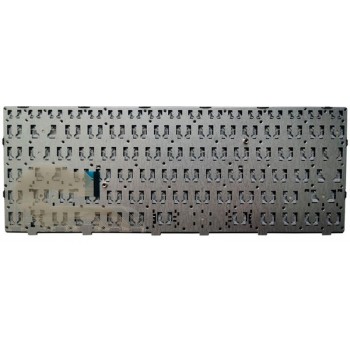 TECLADO INGLÉS HP ELITEBOOK 840 G5 846 G5 745 G5 SERIES CON MARCO GRIS NO RETROILUMINADO Y SIN POINTSTICK | L14377-161 L11307-07