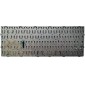 TECLADO INGLÉS HP ELITEBOOK 840 G5 846 G5 745 G5 SERIES CON MARCO GRIS NO RETROILUMINADO Y SIN POINTSTICK | L14377-161 L11307-07 HP 32062