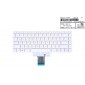 TECLADO LATINO HP 240 G6 14-AB 14-BS 14-BK 14-BF 14-CB 14-BW SERIES | 920894-001