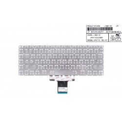 TECLADO LATINO HP 240 G6 14-AB 14-BS 14-BK 14-BF 14-CB 14-BW SERIES | 920894-001