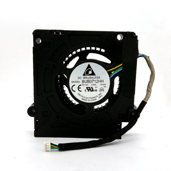 VENTILADOR CPU PRODESK MINI 600 G1 800 G1 DM SERIES  | 747932-001 768424-001 BUB0712HH PVB070E12H-P01