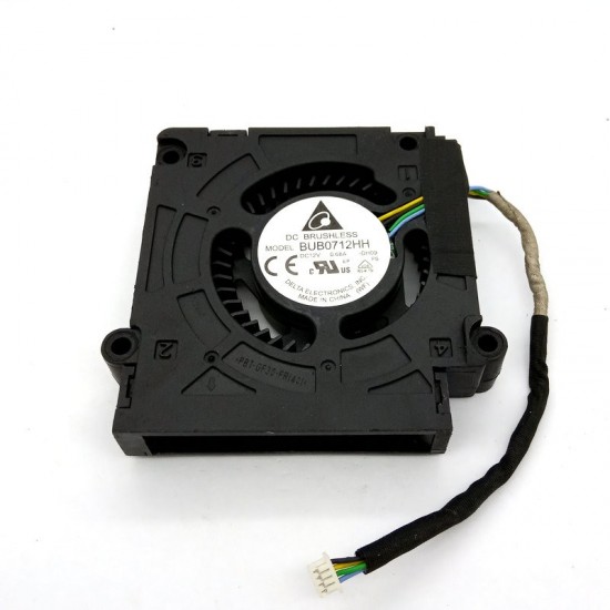 VENTILADOR CPU PRODESK MINI 600 G1 800 G1 DM SERIES  | 747932-001 768424-001 BUB0712HH PVB070E12H-P01