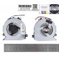 VENTILADOR CPU HP 14-AB 15-AB 17-G SERIES | 812109-001 812111-001