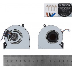 VENTILADOR CPU HP ELITEBOOK FOLIO 9470M 9480M SERIES | EF50050V1-C100-S9A 702859-001