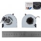 VENTILADOR CPU HP ELITEBOOK FOLIO 9470M 9480M SERIES | EF50050V1-C100-S9A 702859-001 HP 05785