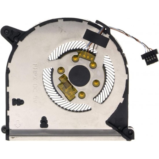 VENTILADOR CPU HP ELITEBOOK X360 1030 G2 SERIES | 917886-001 919415-001 HP 13686