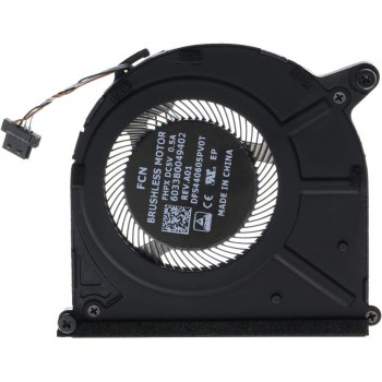 VENTILADOR CPU HP ELITEBOOK X360 1030 G2 SERIES | 917886-001 919415-001