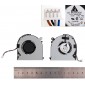 VENTILADOR CPU HP 260 G1 260 G2 MINI SERIES | 795307-001 6033B0025301 KSB0405HB ( MODELO CABLE CORTO ) HP 31905