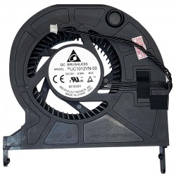VENTILADOR CPU ORDENADOR HP Z2 MINI G3 G4 WORKSTATION SERIES  | BUC1012VN-00 907102-001