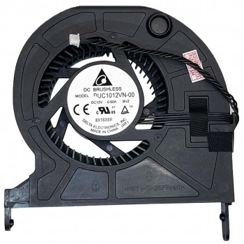 VENTILADOR CPU ORDENADOR HP Z2 MINI G3 G4 WORKSTATION SERIES  | BUC1012VN-00 907102-001
