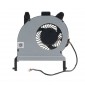 VENTILADOR CPU MINI PC HP PRODESK 600 G3  MINI SERIES · BUC0712HB-00 914266-001