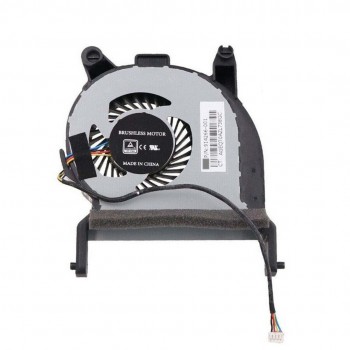 VENTILADOR CPU MINI PC HP PRODESK 600 G3  MINI SERIES · BUC0712HB-00 914266-001