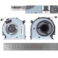 VENTILADOR CPU HP ENVY 13-AH TPN-W136 SERIES | L19527-001 L19528-001 L53386-001 HP 34087