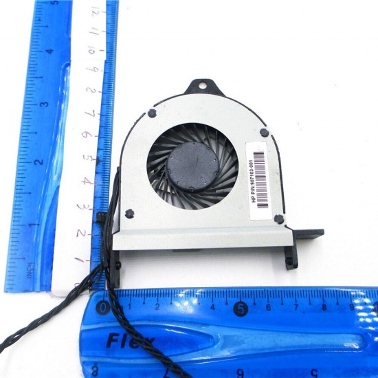 VENTILADOR GPU ORDENADOR HP Z2 MINI G3 G4 WORKSTATION SERIES  | BUC0612SB-00 PVB060C12M 907103-001