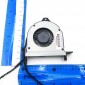 VENTILADOR GPU ORDENADOR HP Z2 MINI G3 G4 WORKSTATION SERIES  | BUC0612SB-00 PVB060C12M 907103-001