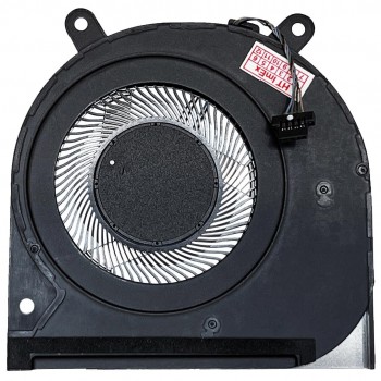 VENTILADOR CPU HP PAVILION X360 CONVERTIBLE 14M 14-DW 14M-DW TPN-I137 SERIES | L96492-001
