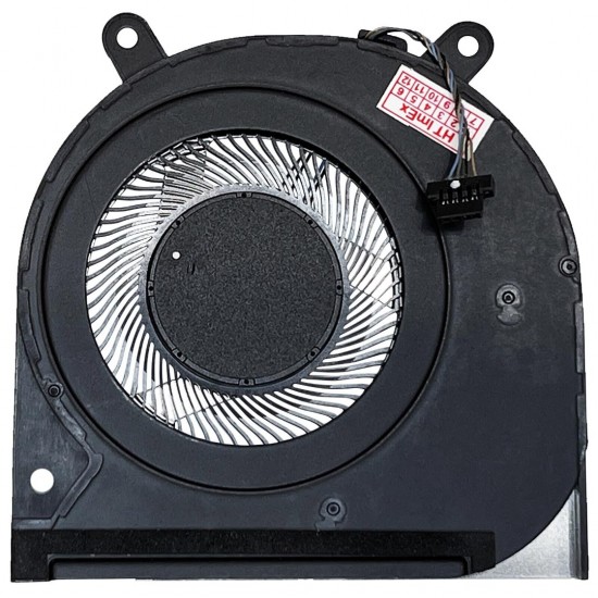 VENTILADOR CPU HP PAVILION X360 CONVERTIBLE 14M 14-DW 14M-DW TPN-I137 SERIES | L96492-001 HP 34245