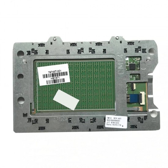 TRACKPAD MOUSE HP ELITEBOOK 840 G1 840 G2 SERIES | 6037B0098001 HP 34488