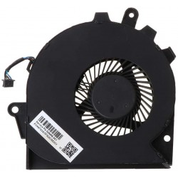 VENTILADOR GPU HP OMEN 15-CE SERIES | TPN-Q194 929456-001 NFB76A05H-001 FSFA17M