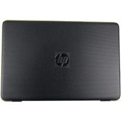 CARCASA SUPERIOR Y FRONTAL DE PANTALLA HP 17-AY 17-BA 17-X 270 G5 270 G4 SERIES COLOR NEGRO | 856591-001 856585-001 460.08C0A.0003