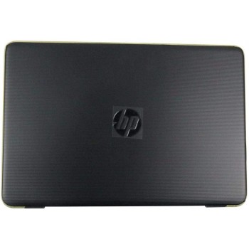 CARCASA SUPERIOR Y FRONTAL DE PANTALLA HP 17-AY 17-BA 17-X 270 G5 270 G4 SERIES COLOR NEGRO | 856591-001 856585-001 460.08C0A.0003