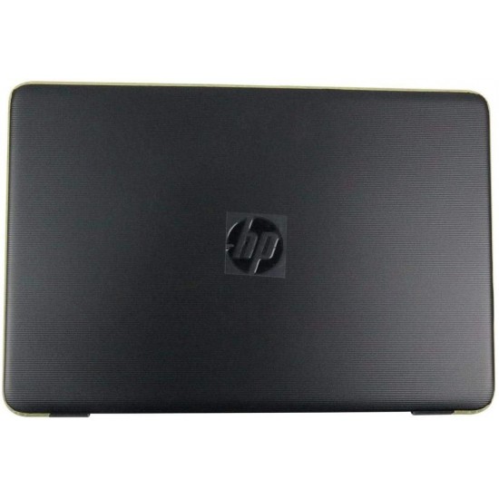 CARCASA SUPERIOR Y FRONTAL DE PANTALLA HP 17-AY 17-BA 17-X 270 G5 270 G4 SERIES COLOR NEGRO | 856591-001 856585-001 460.08C0A.0003 HP 11384