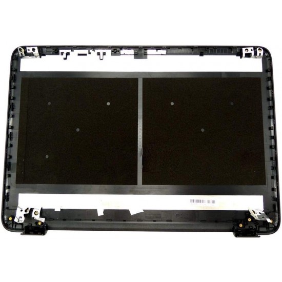 CARCASA SUPERIOR Y FRONTAL DE PANTALLA HP 17-AY 17-BA 17-X 270 G5 270 G4 SERIES COLOR NEGRO | 856591-001 856585-001 460.08C0A.0003 HP 11384