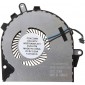 VENTILADOR GPU HP OMEN 15-CE SERIES | TPN-Q194 929456-001 NFB76A05H-001 FSFA17M HP 11984