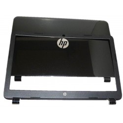 CARCASA SUPERIOR Y FRONTAL DE PANTALLA HP 17-AY 17-BA 17-X 270 G5 270 G4 SERIES COLOR NEGRO | 856591-001 856585-001 460.08C0A.0003