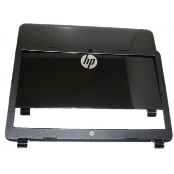 CARCASA SUPERIOR Y FRONTAL DE PANTALLA HP 17-AY 17-BA 17-X 270 G5 270 G4 SERIES COLOR NEGRO | 856591-001 856585-001 460.08C0A.0003