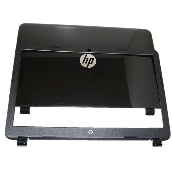 CARCASA SUPERIOR Y FRONTAL DE PANTALLA HP 17-AY 17-BA 17-X 270 G5 270 G4 SERIES COLOR NEGRO | 856591-001 856585-001 460.08C0A.0003 HP 11384