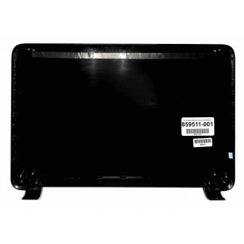 TAPA TRASERA DE PANTALLA HP 15-AY 15-BA 15-BF 15-BG 250 G5 SERIES | 859511-001 AP1O2000450 AP102000450