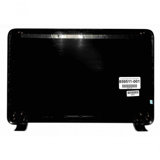 TAPA TRASERA DE PANTALLA HP 15-AY 15-BA 15-BF 15-BG 250 G5 SERIES | 859511-001 AP1O2000450 AP102000450 HP 08348