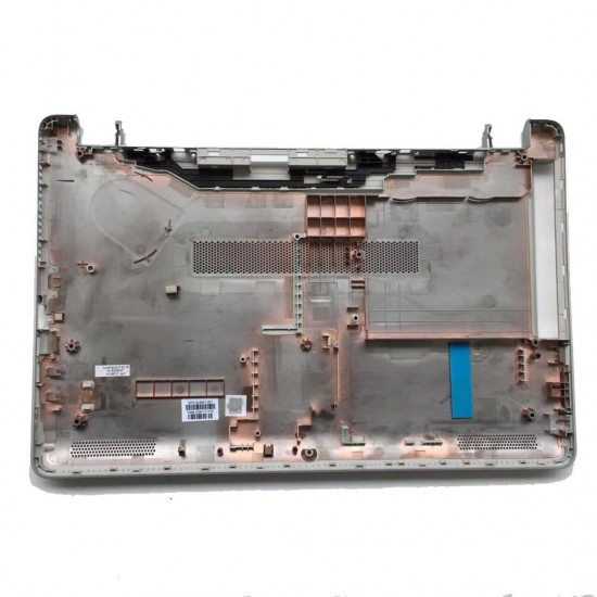 CARCASA INFERIOR CHASIS HP 15-BS 15T-BR 15Q-BU 15T-BS 250 G6 SERIES COLOR PLATA | 924893-001 HP 08300