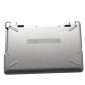 CARCASA INFERIOR CHASIS HP 15-BS 15T-BR 15Q-BU 15T-BS 250 G6 SERIES COLOR PLATA | 924893-001 HP 08300