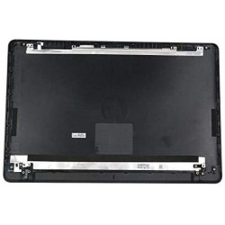 CARCASA SUPERIOR DE PANTALLA HP 15-BS 15-BW 15T-BR 15Q-BU 250 G6 255 G6 SERIES COLOR NEGRO |  924899-001 AP204000260 L13909-001 AP2040001F1 L04635-001