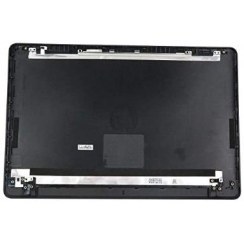 CARCASA SUPERIOR DE PANTALLA HP 15-BS 15-BW 15T-BR 15Q-BU 250 G6 255 G6 SERIES COLOR NEGRO |  924899-001 AP204000260 L13909-001 AP2040001F1 L04635-001