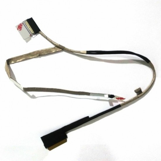 CABLE DE PANTALLA HP PROBOOK 440 G3 SERIES | DD0X62LC201 30 PINS EDP HP 09320