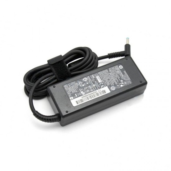 CARGADOR HP ORIGINAL | 19.5V / 4.62A | 4.5 x 3.0mm | 90W
